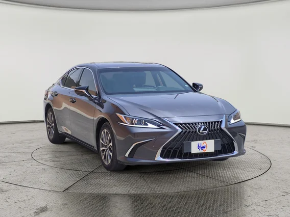 Lexus ES 300 H 2023 