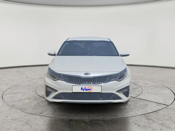 Kia K5 LX 2020 