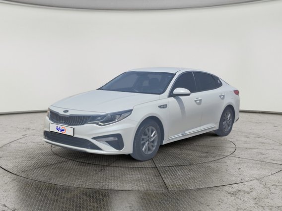 Kia K5 LX 2020 