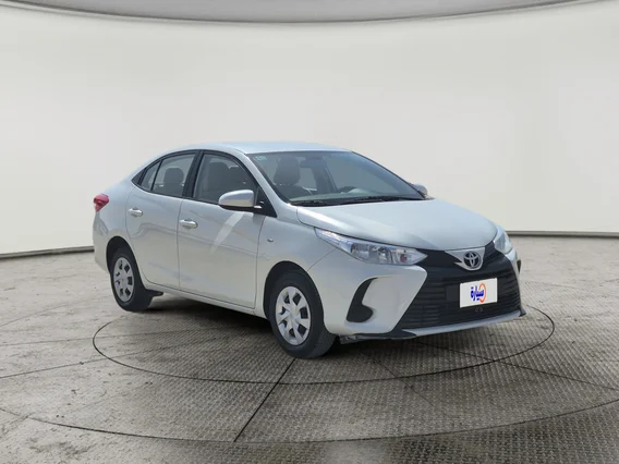 Toyota Yaris  Y 2022 