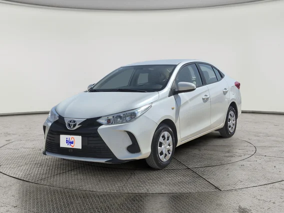 Toyota Yaris  Y 2022 