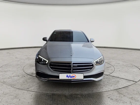مرسيدس E 250 2022 