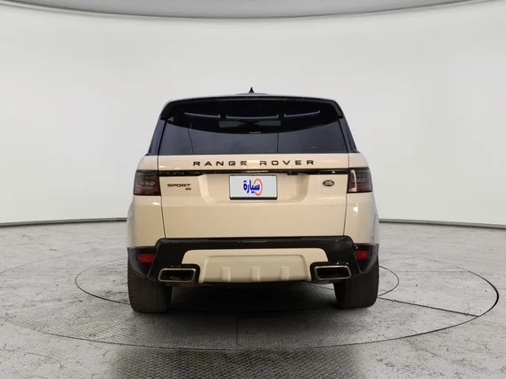 Range Rover Range Rover Sport HSE 2021 