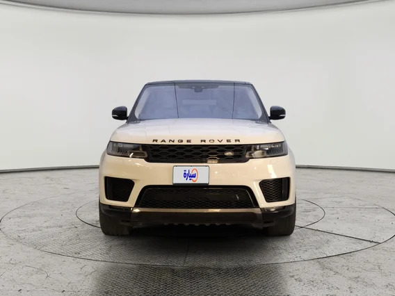 Range Rover Range Rover Sport HSE 2021 