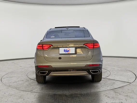 Geely TUGELLA Luxury GL 2023 