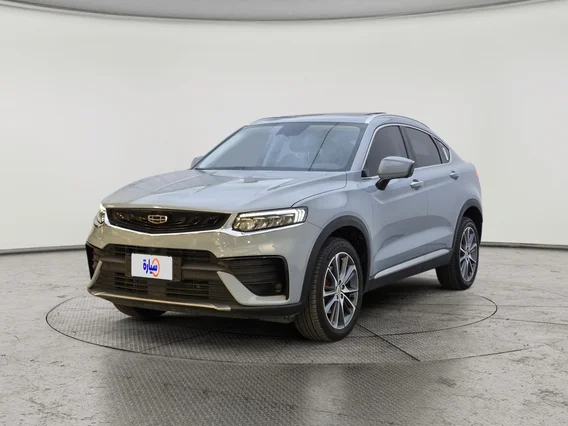 Geely TUGELLA Luxury GL 2023 