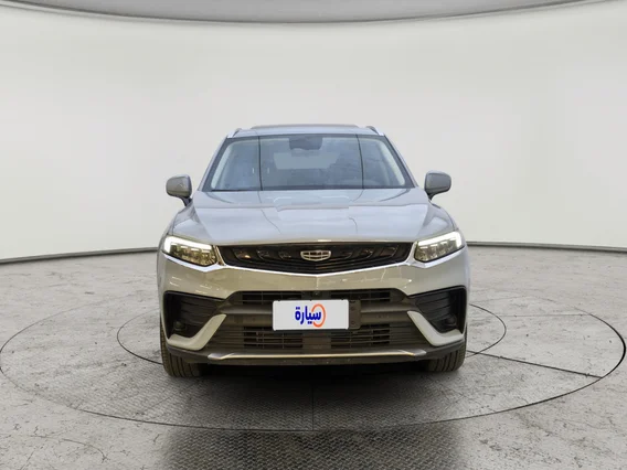 Geely TUGELLA Luxury GL 2023 