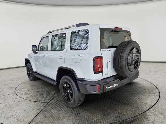 جريت وول تانك 300 كونكيرور 2026 دبل