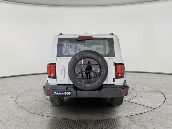 جريت وول تانك 300 كونكيرور 2026 دبل