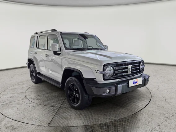 جريت وول تانك 300 كونكيرور 2026 دبل