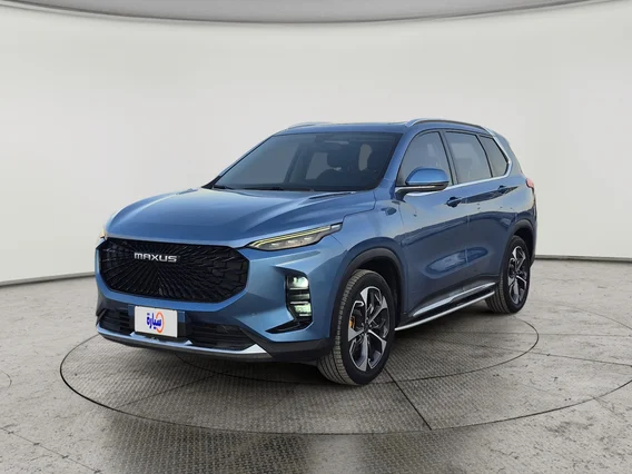 ماكسيوس D60 luxury 2022 