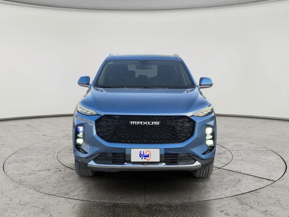 ماكسيوس D60 luxury 2022 