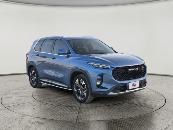 ماكسيوس D60 luxury 2022 