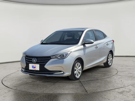 Changan Alsvin Full Option 2023 