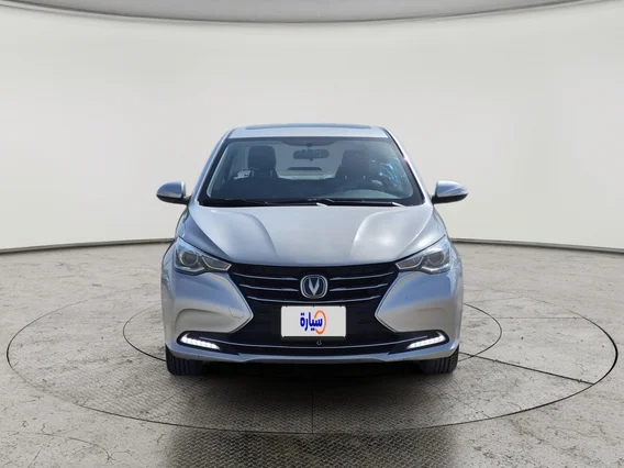 Changan Alsvin Full Option 2023 