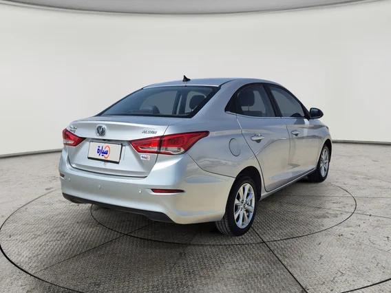 Changan Alsvin Full Option 2023 