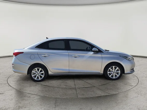 Changan Alsvin Full Option 2023 
