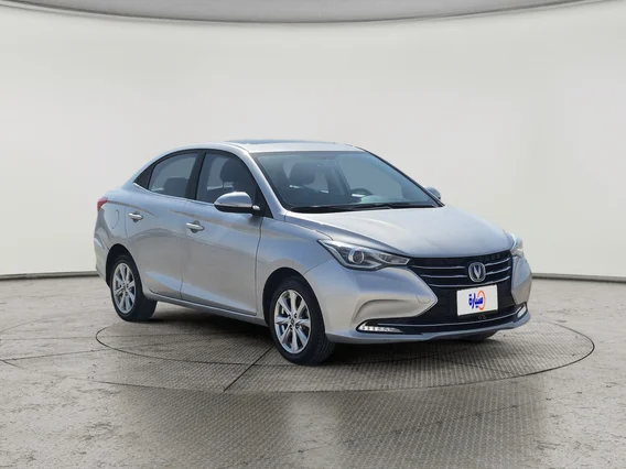 Changan Alsvin Full Option 2023 