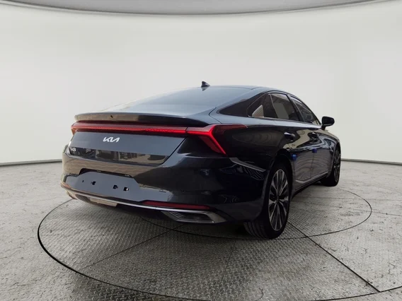 Kia K8 EX 2022 