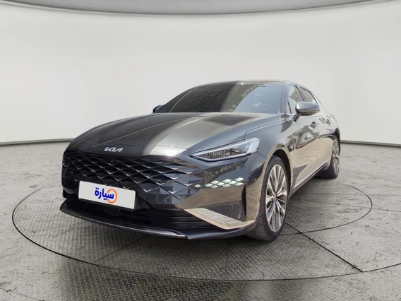 Kia K8 EX 2022 
