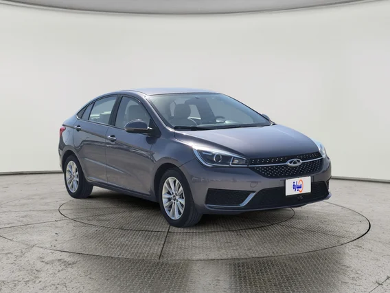 Chery Arrizo 5 Comfort 2023 