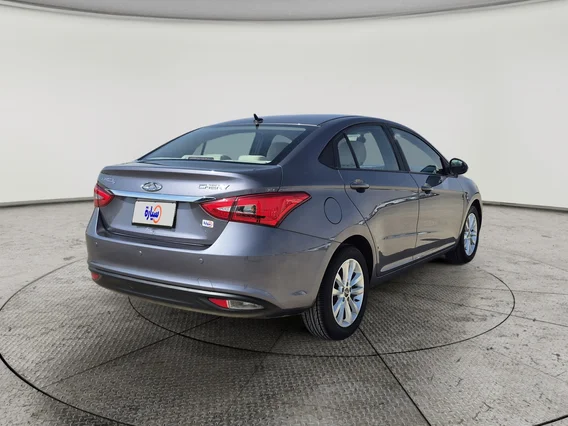 Chery Arrizo 5 Comfort 2023 