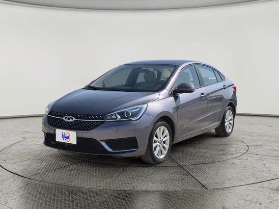 Chery Arrizo 5 Comfort 2023 