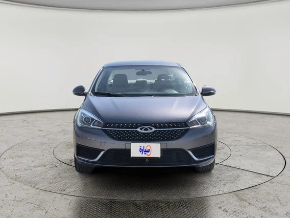 Chery Arrizo 5 Comfort 2023 