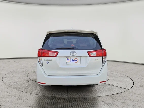Toyota Innova STD Diesel 2020 