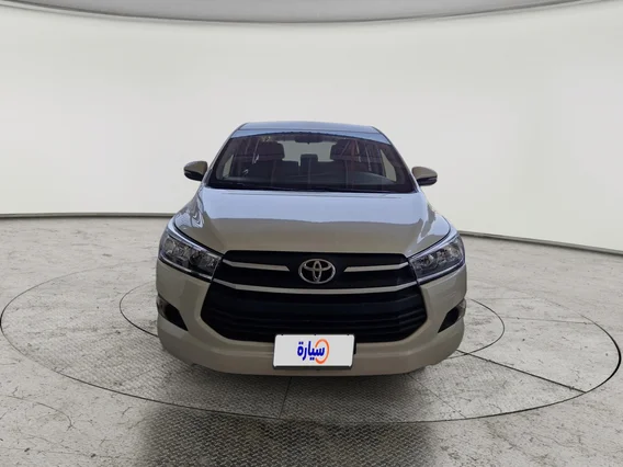 Toyota Innova STD Diesel 2020 