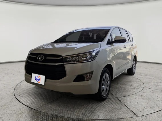 Toyota Innova STD Diesel 2020 