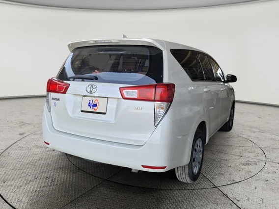 Toyota Innova STD Diesel 2020 