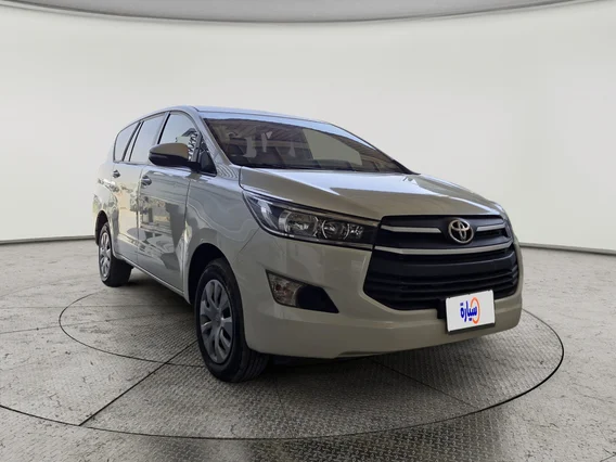 Toyota Innova STD Diesel 2020 