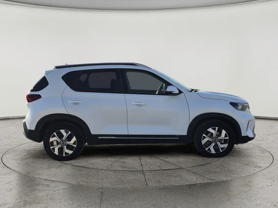 Kia SONET LX 2022 