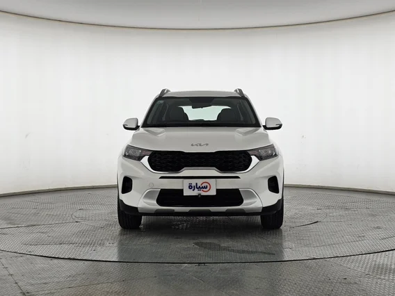 Kia SONET LX 2022 