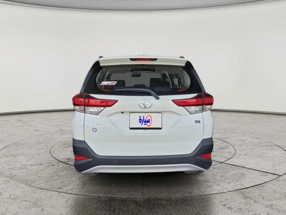 Toyota Rush GL 2023 