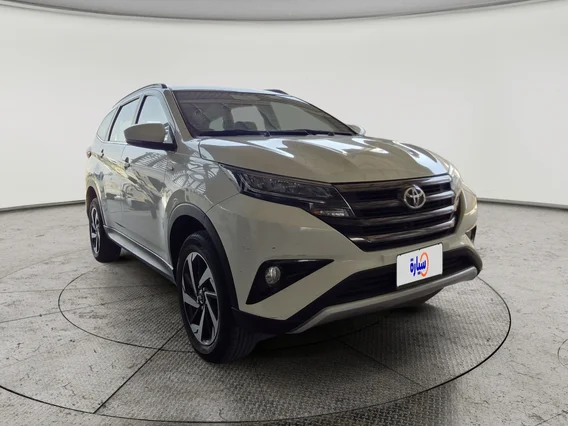 Toyota Rush GL 2023 