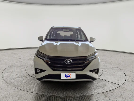 Toyota Rush GL 2023 