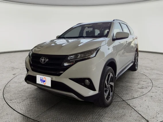 Toyota Rush GL 2023 