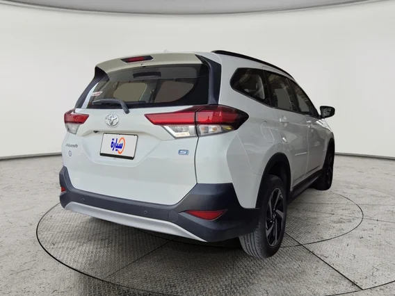 Toyota Rush GL 2023 