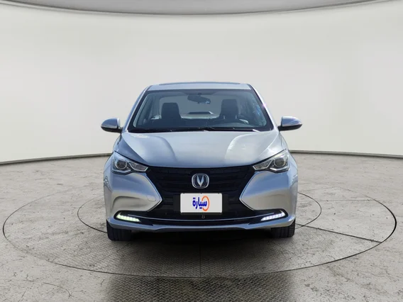 Changan Alsvin Full Option 2023 