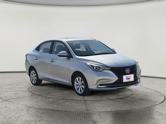 Changan Alsvin Full Option 2023 