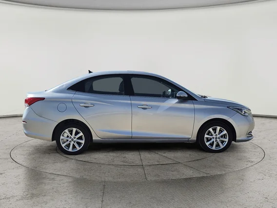 Changan Alsvin Full Option 2023 