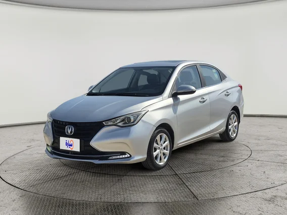Changan Alsvin Full Option 2023 