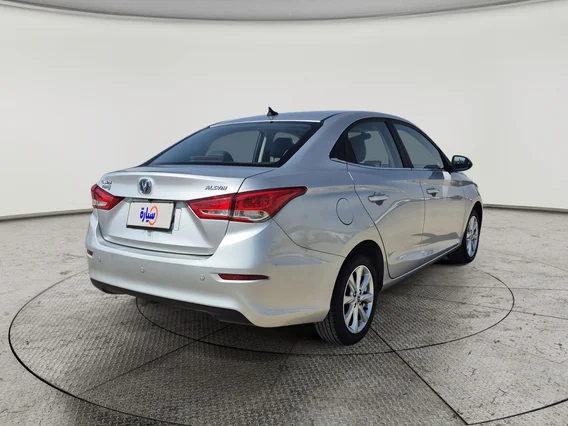 Changan Alsvin Full Option 2023 