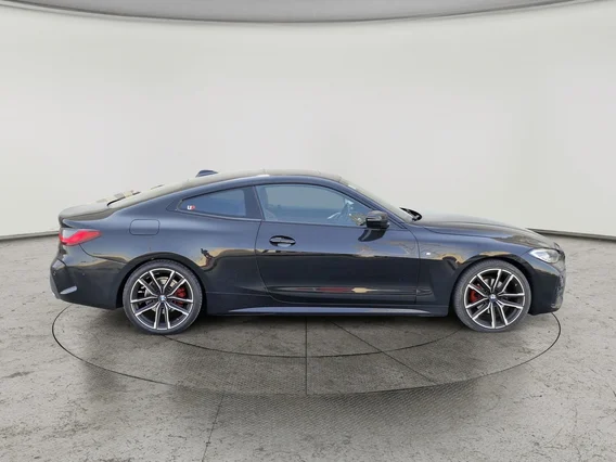 BMW 4 Series 420i 2021 