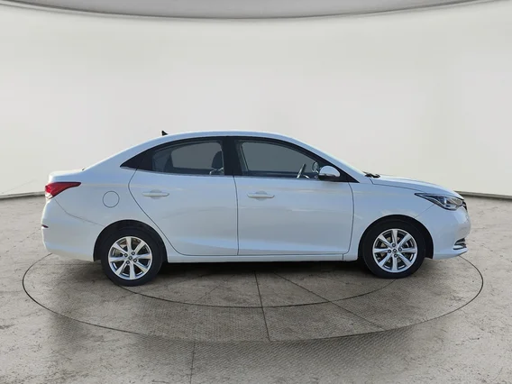 Changan Alsvin Full Option 2023 