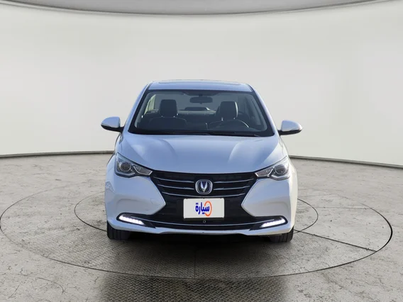 Changan Alsvin Full Option 2023 