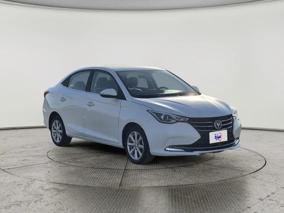 Changan Alsvin Full Option 2023 