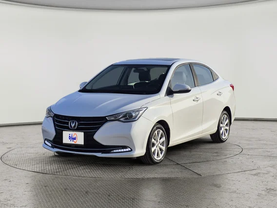Changan Alsvin Full Option 2023 